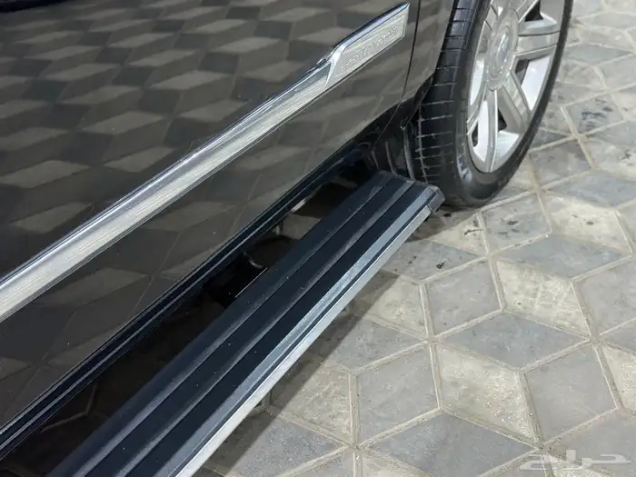 اسكاليد فل كامل دبل موديل 2017 7