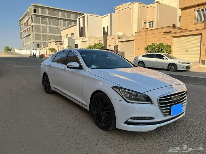 جينسس 2