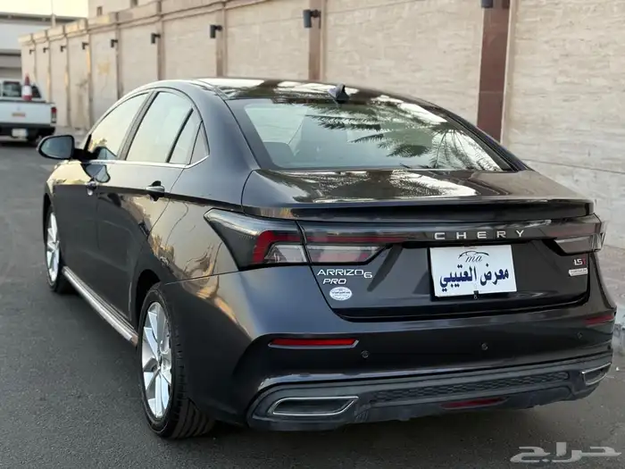 شيري اريزو 6 2023 (( تم البيع )) 5