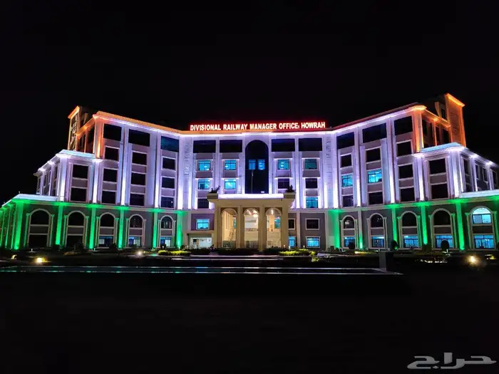 مؤسسه مستلزمات الاضاءه التجاريه 7