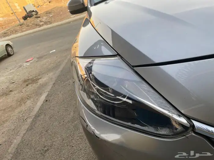 مازدا cx9 موديل 2015 فل كامل 7