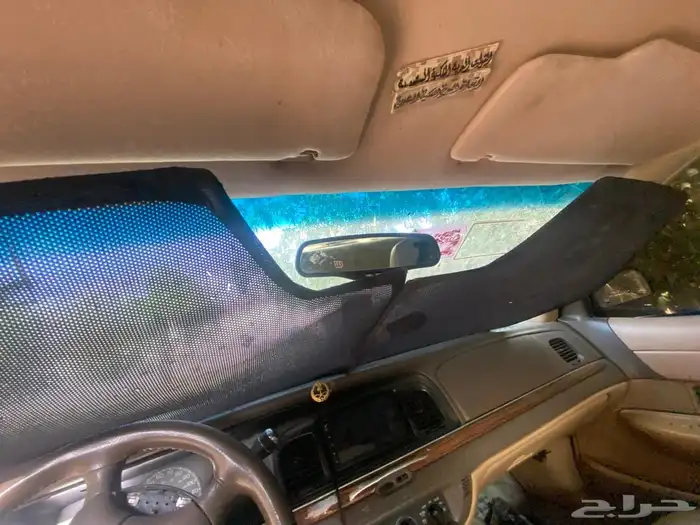 للبيع فورد جراند فكتوريا 1997 6