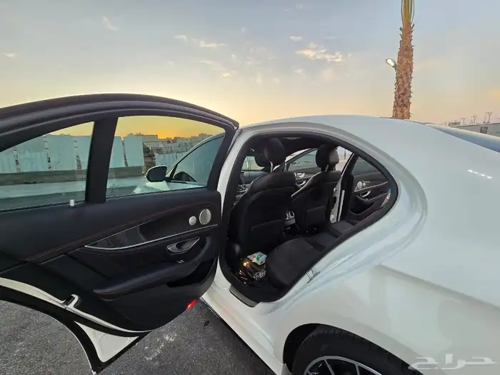 E53 AMG 2022 مرسيدس 8