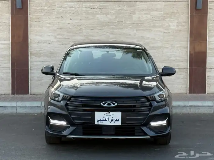 شيري اريزو 6 2023 (( تم البيع )) 0