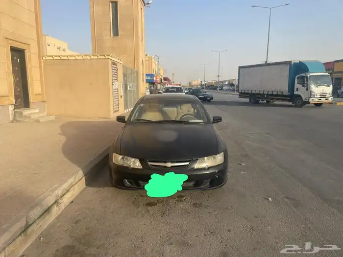 لومينا 2004 2