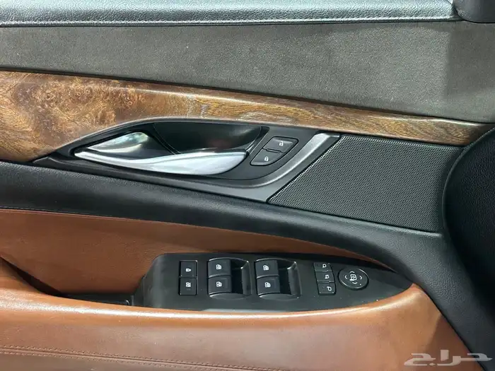 اسكاليد فل كامل دبل موديل 2017 18