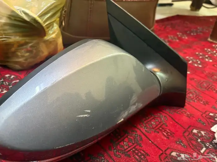 مرايات اكسنت اصلي وكالة 5