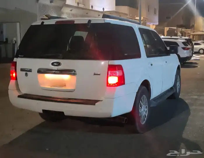 اكسبديشن 2014 2