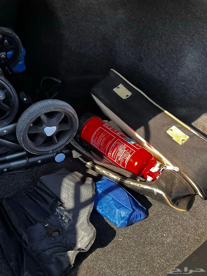 تورس موديل 11 نضيف شرطط فيها تبهيت كبوت فقط المحركات شرطط 5