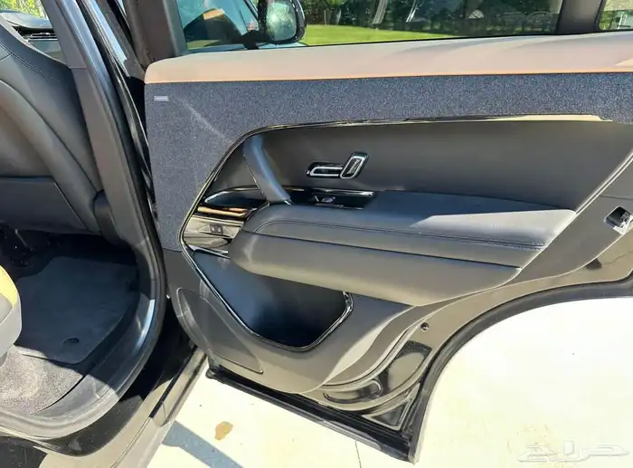 2023 RANGE ROVER SPORT P400 13