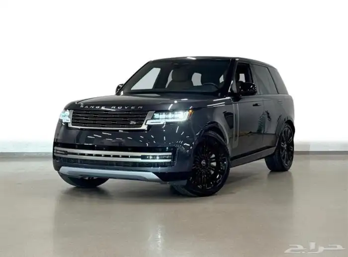لاندر روفر p530 2024 land rover 0
