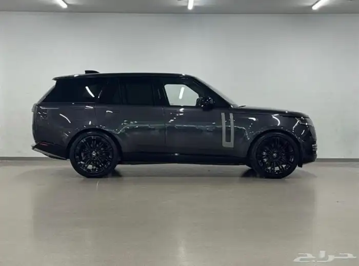 لاندر روفر p530 2024 land rover 1