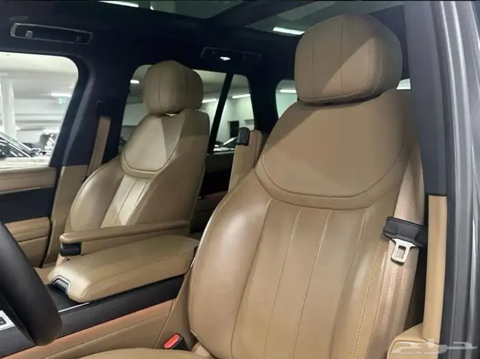 لاندر روفر p530 2024 land rover 3