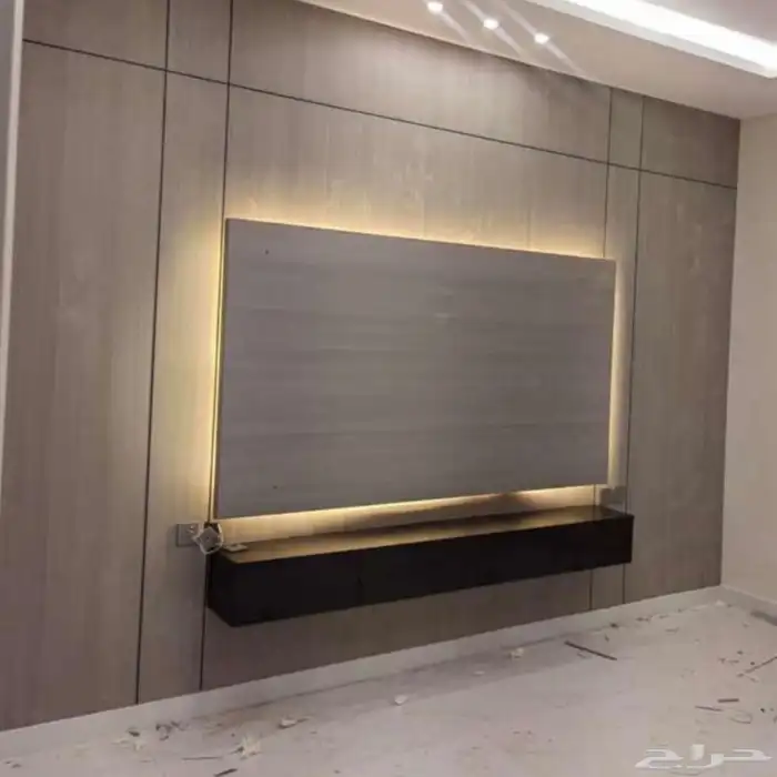 ديكور بروز شاشة 4