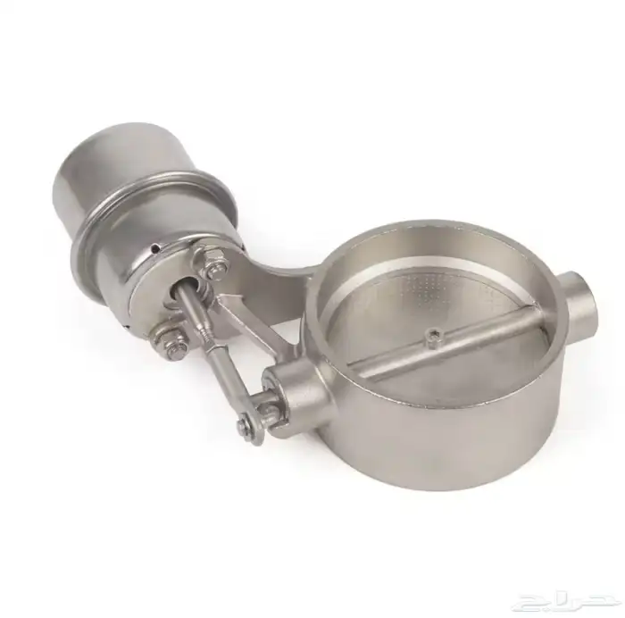 سدة إلكترونية تركب لجميع أنواع السيارات 1