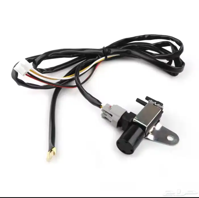 سدة إلكترونية تركب لجميع أنواع السيارات 5