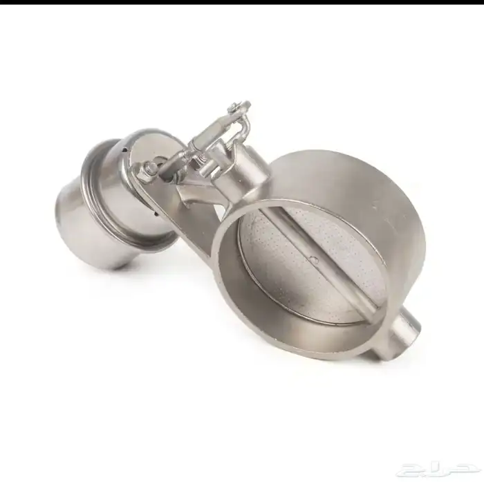 سدة إلكترونية تركب لجميع أنواع السيارات 2