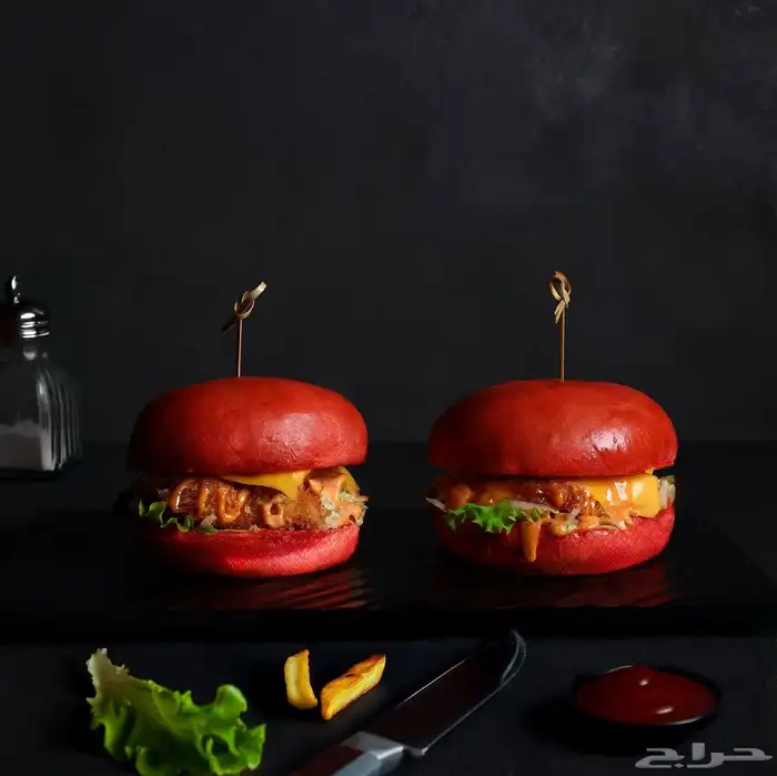 مصور اطعمه و منتجات 12