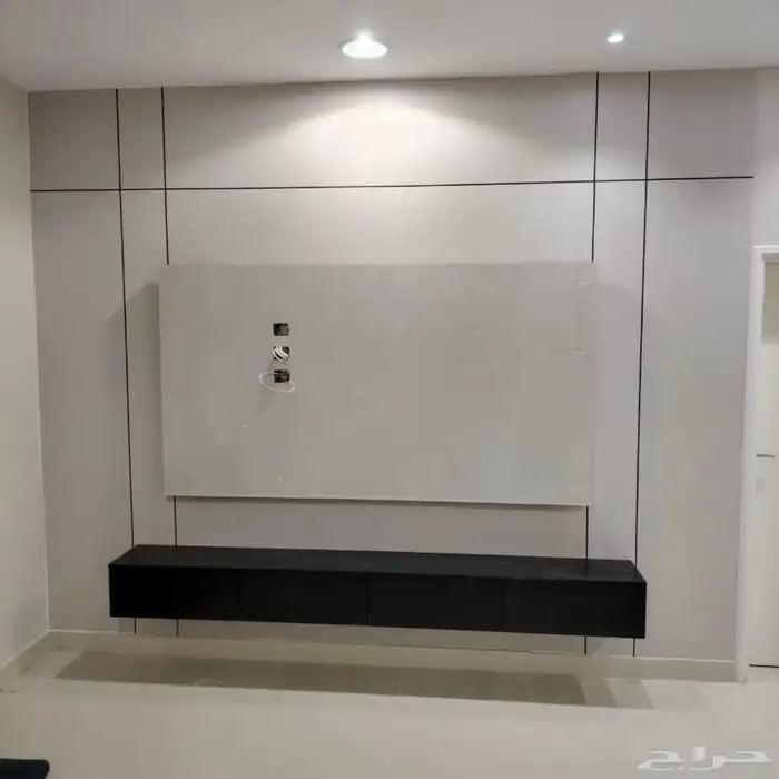 ديكور بروز شاشة 3