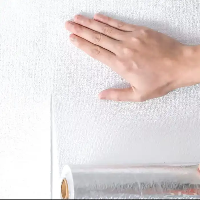 ورق جدران لاصق 1