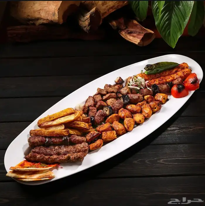 مصور اطعمه و منتجات 7