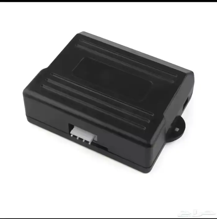 سدة إلكترونية تركب لجميع أنواع السيارات 4