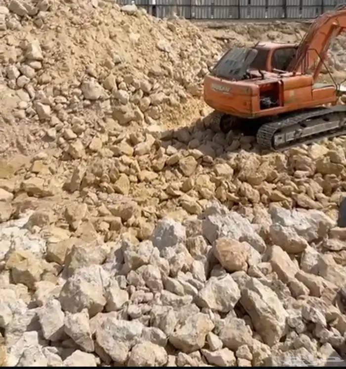 حجر للبيع المنطقة الشرقية 1