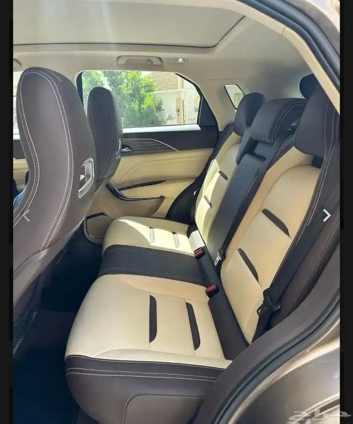 فاو T77 موديل 2021 للبيع 3