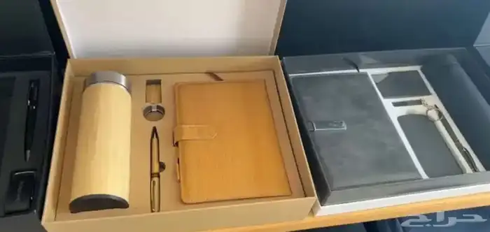 طباعة هدايا موظفين 1
