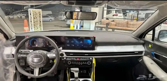 هونداي سوناتا فليت خليجي 2025 رواتب 3600 عروض التقسيط 9