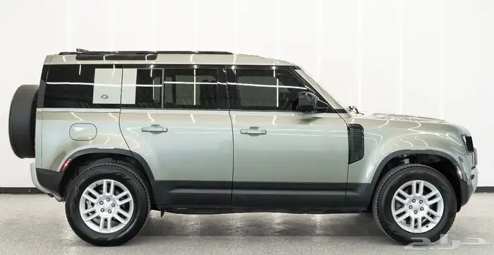 ديفندر 2022 7 مقاعد بسسعرر خيالي 3