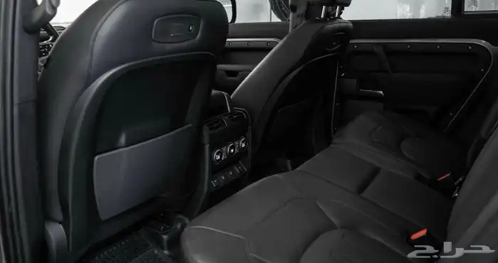 ديفندر 2022 7 مقاعد بسسعرر خيالي 10