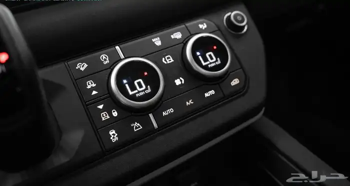 ديفندر 2022 7 مقاعد بسسعرر خيالي 9