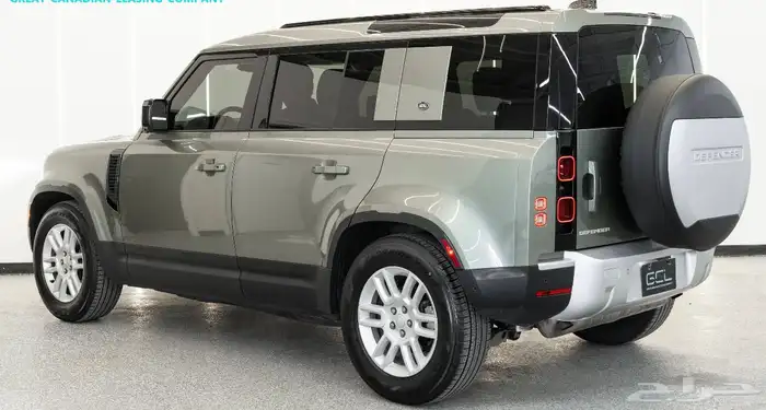 ديفندر 2022 7 مقاعد بسسعرر خيالي 4