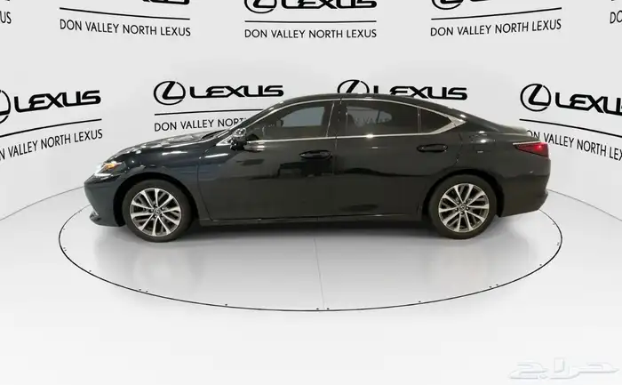 لكزس ES 350 موديل 2022 2