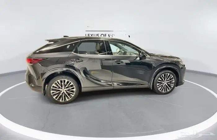 لكزس RX350 لكجري 2023 داخليه جملي بسعر خيالي 3
