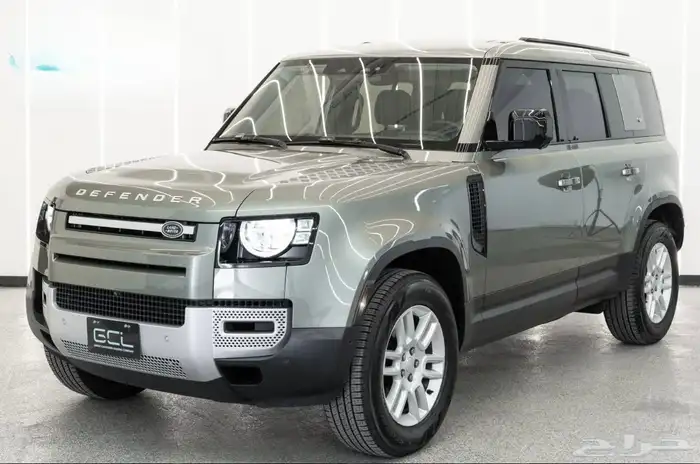 ديفندر 2022 7 مقاعد بسسعرر خيالي 0