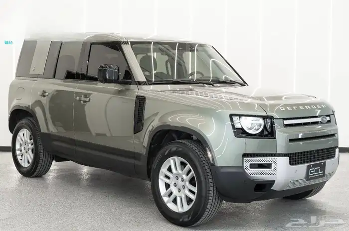 ديفندر 2022 7 مقاعد بسسعرر خيالي 2