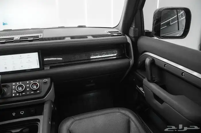 ديفندر 2022 7 مقاعد بسسعرر خيالي 8