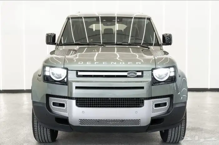 ديفندر 2022 7 مقاعد بسسعرر خيالي 1