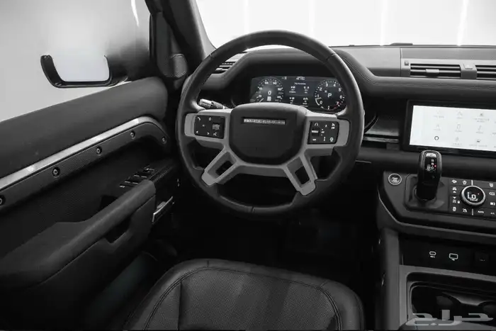 ديفندر 2022 7 مقاعد بسسعرر خيالي 7