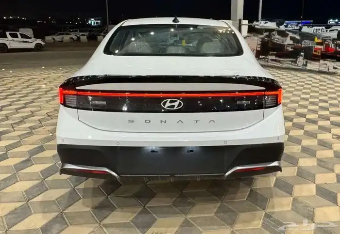 هونداي سوناتا فليت خليجي 2025 رواتب 3600 عروض التقسيط 2