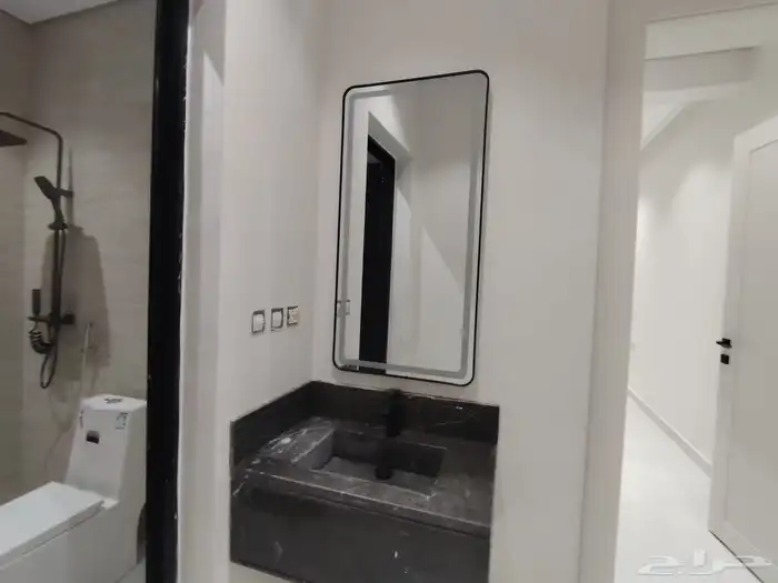 شقق للتمليك VIP حي الشاطيء 12