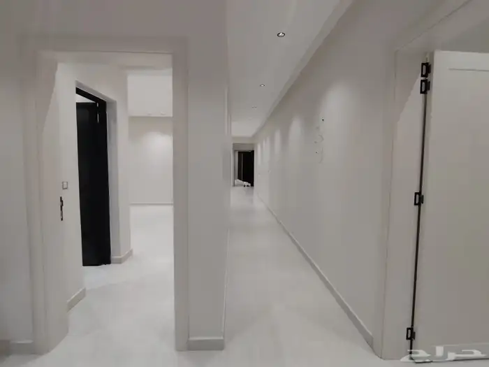 شقق للتمليك VIP حي الشاطيء 4