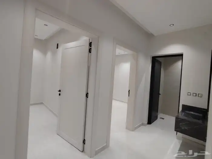 شقق للتمليك VIP حي الشاطيء 11