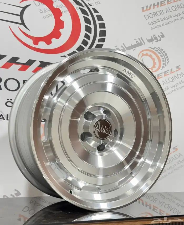 جنوط كي ام سي kmc جيتور ( جديد ) 6