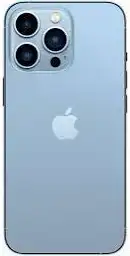 ايفون 13 برو ماكس للبيع 256 GB 2