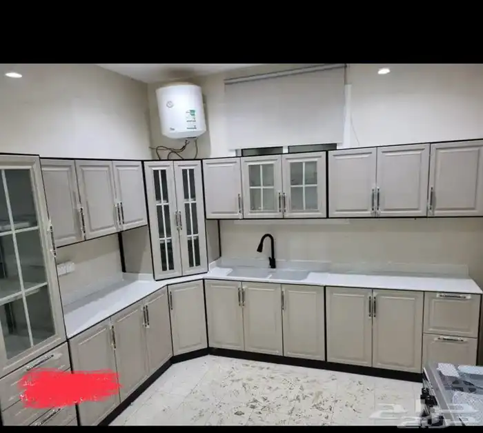 مطابخ جاهزه 12