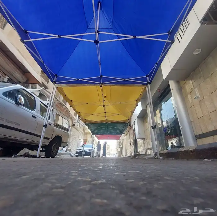 مضلات متحركه 0