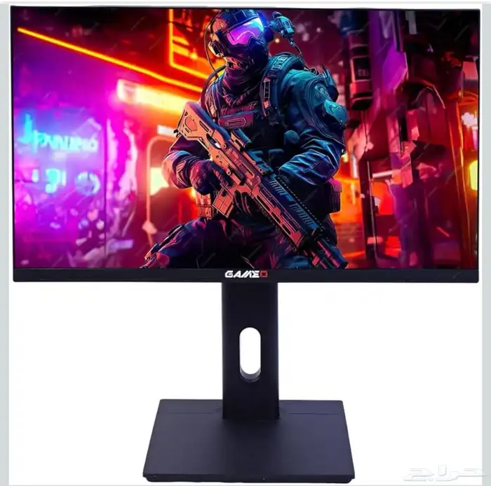 شاشة قيمنق 2k 1